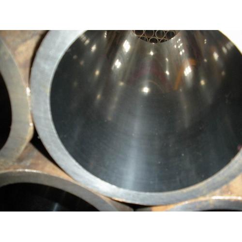 SAE4130 alloy steel seamless hydraulic cylinder tube