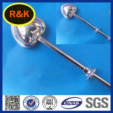 2014 HOT! stainless steel tea balls infuser