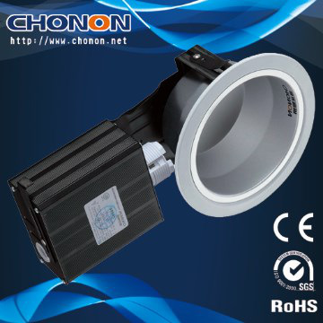 Hot sale D12 Pure Aluminum 1*PLC13W downlight