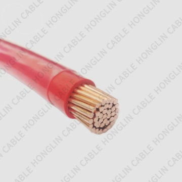 AWG Electrical Wires: THHN, THW, THWN-2 UL83 Stranded Copper Building Cables