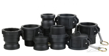 CT camlock IBC type A