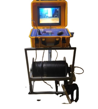 Underground Water Well Camera: Borewell and Borehole Cameras for Sale (300m-500m)