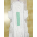 Lady pad OEM all sizes sanitary napkin