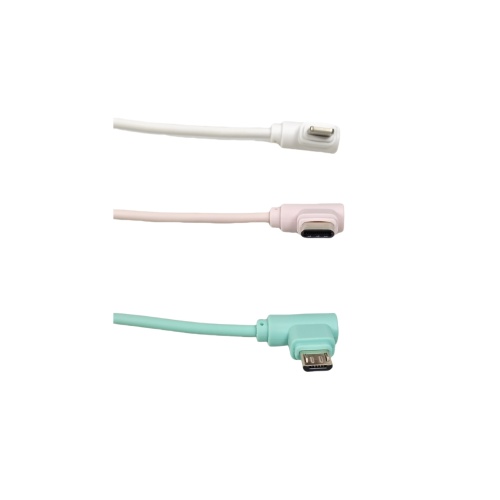 USB 2.0 A-타입 C 충전 케이블