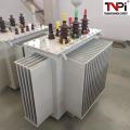 محول 500KVA 10KV 11KV 35KV