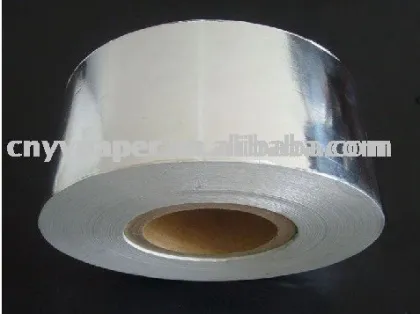 Aluminum Foil Paper