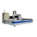 Sheet CNC Fiber Laser Cutting Machine for Metal steel