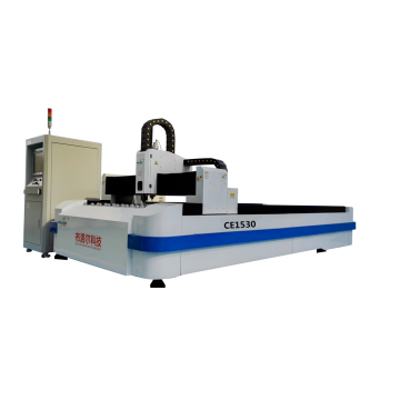 Cheap price fiber laser cutting machine