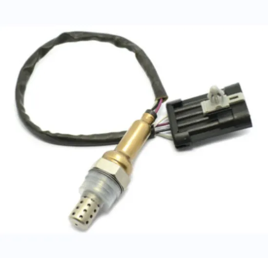 For BYD F3 front oxygen sensor