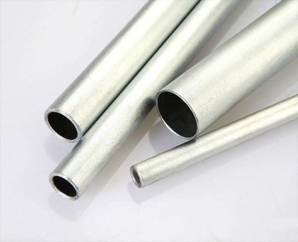 galvanised steel pipe