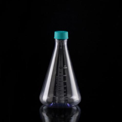 NEST PC Erlenmeyer Flasks 2L / 3L