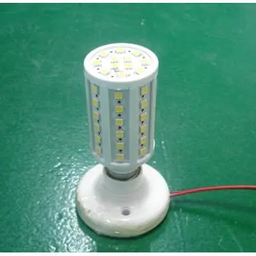 Corn SMD5050 60PCS LED Bulb