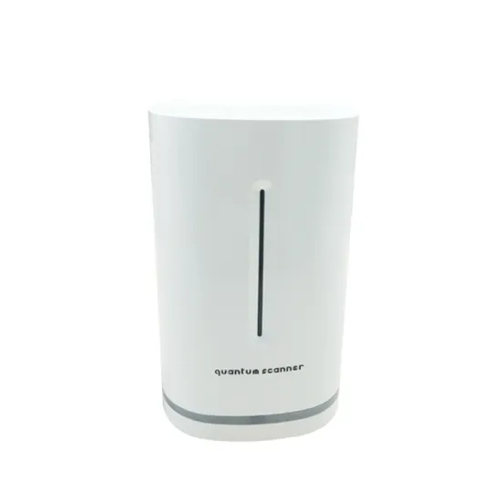 New arrival quantum diagnostic resonance magnetic health analyzer price