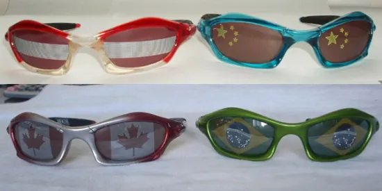 Flag Specs