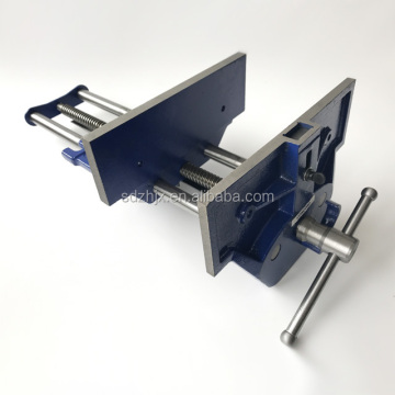 Vise Bench Woodworking: เครื่องมือสำคัญสำหรับการทำงานที่แม่นยำ