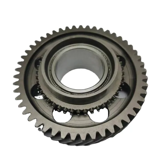 Auto parts input transmission synchronizer ring FOR ISUZU TFR54 oem 8-97241-247-0