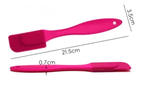 Hot Sell Silicone Cake Spatula