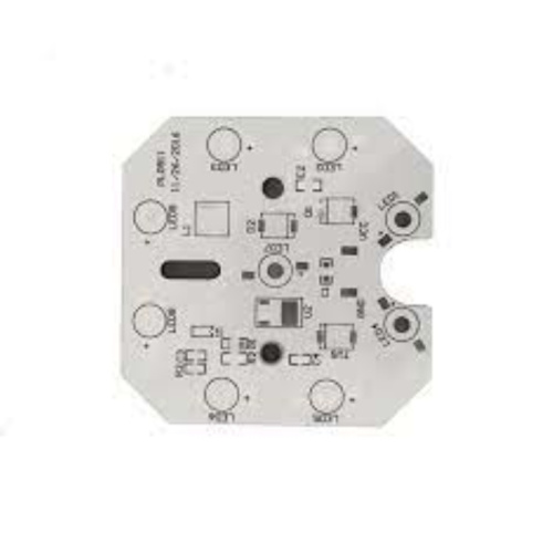 Bergquist Aluminum based PCB