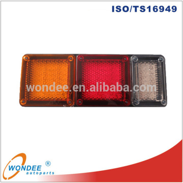 High Quality 100%waterproof LED Truck Tail Lamps