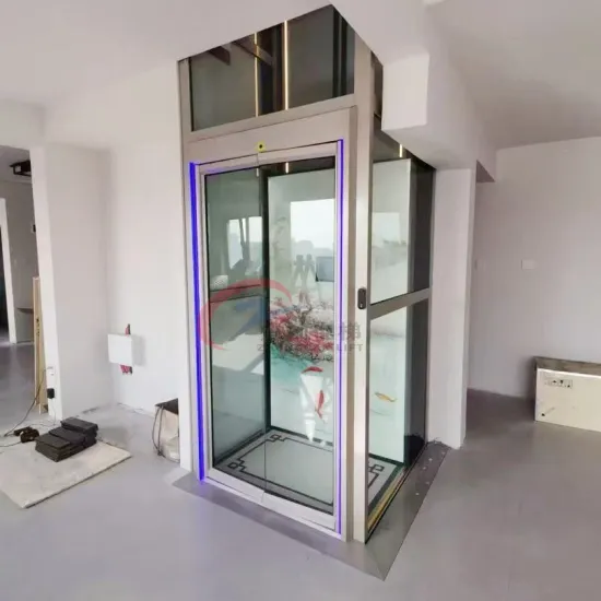 Customizable Home Elevator Designs