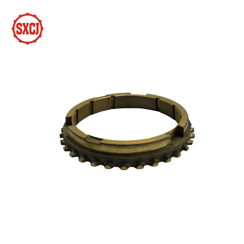 OEM 6480 3/4 5RYA-1701244 Synchronizer Ring for Toyota Transmission Gearbox