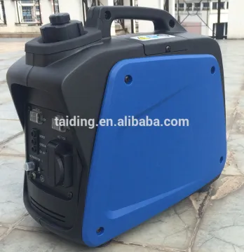 Reliable 700w portable generator Ultra Silent for sale