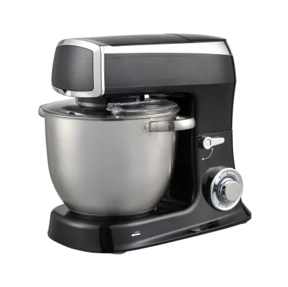 1500W KitchenAid Mixer: Professional Food Processor & Dough Mixer (8.5/7.5L)