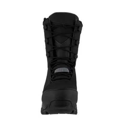 TX04 Customized Top Winter Snow Boots - Waterproof Motorcycle Snow Boots for Men