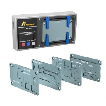 MIJING IRepair MS1 Pre-Heating Station Desoldering Platform for iPhone X/11/12/13/14