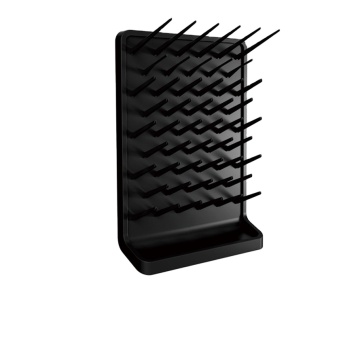 Draining Rack and Pegboard Solutions for Laboratories