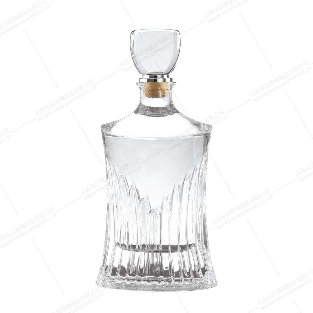 Customizable wholesale tequila bottle provider