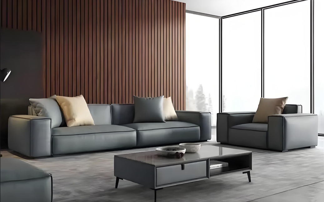 wpc wall panel decoration case