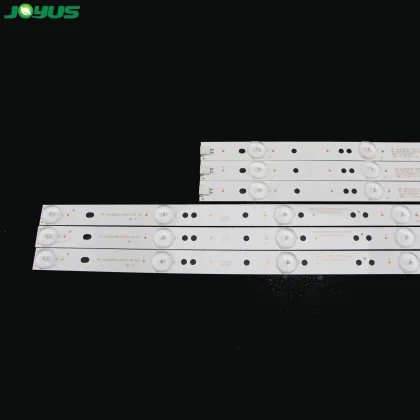 JY-660 6501L774000020 11 LED Strip Light for JVC TV Bias Backlight Kit