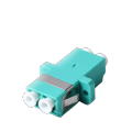 I-fiber optic adapter coupler