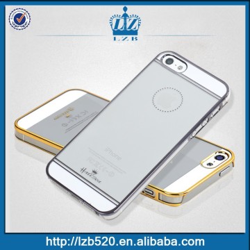 LZB hot selling cell phone minions case for apple iphone 4 4s
