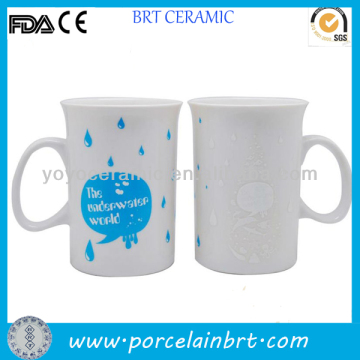 Ceramic printed mug corporate promotional gifts