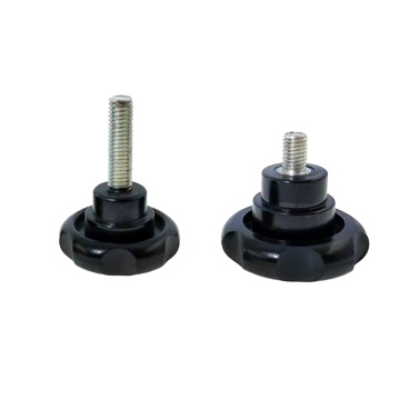 Wholesale Factory Price Thread Screw Bakelite Knobs