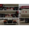 FOTON AUMAN 22Tons Bulk Feed Transport Truck