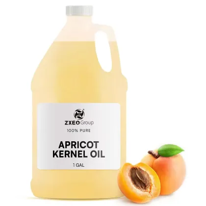Bulk Price Nature High Quality Apricot Kernel Oil Organic Pure for Cosmetics, Face Body Care