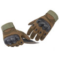 Paintball Airsoft Hunting Shooting Outdoor Riding Fitness Hiking Full Finger Gloves Military Tactical Cycling Gloves