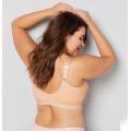 Soutien-gorge sans armature grande taille grande taille