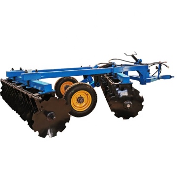 24 Blade Agri Tillage Harrow Disc, 26 Inch