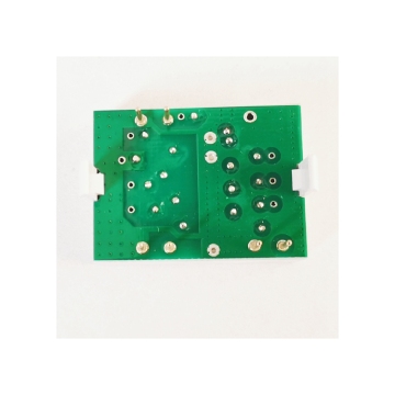 1-30 dB Atenuador femenino F de tipo F Atenuador de RF fijo CATV: Solución de control de señal de alta calidad