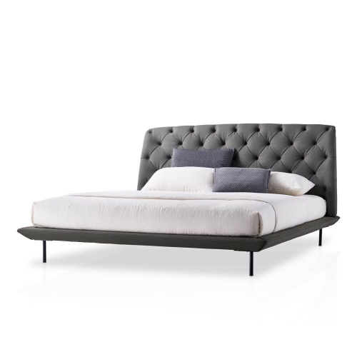 Gorgeous Minimal Unique Design Soft Beds