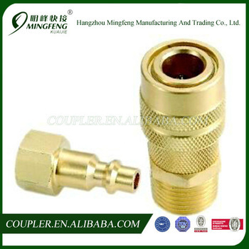 Best selling professional high quality quick coupling pipe joints