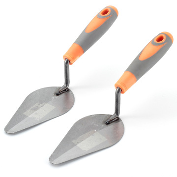 Stainless Steel Bricklaying Trowel Tools for High-Quality Building Projects