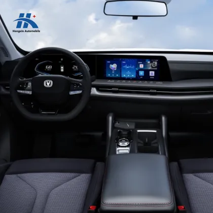 2024 Changan F70 Blue Whale Pickup - 2.0T Explorer, Auto 5 Seats, 4X4 Diesel Pickup Truck