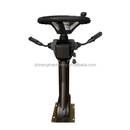 Custom Forklift Steering Column Group OEM Manufacturer