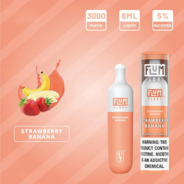 Disposable VAPE Flum float 3000 Puffs Electronic Cigarettes
