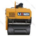 Hydraulic Walk Behind Single Drum Vibration Road Roller